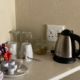 Tea & Coffee facilities in rooms