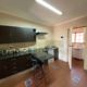 Kitchen with self catering facilities