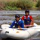 River Rafting in Lanseria